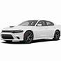 2019 Dodge Charger Gt Tires