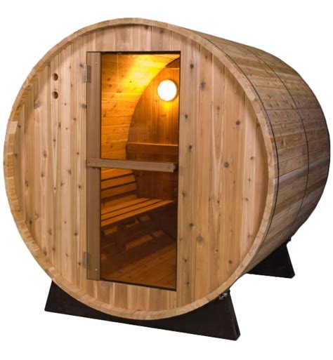 Take Advantage Of All The Health Benefits Of Sauna Bathing In The