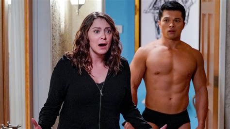 A Perfect Crazy Ex Girlfriend Both Disrupts And Strikes A Delicate Balance