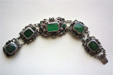 Antique Bracelet Collectors Weekly