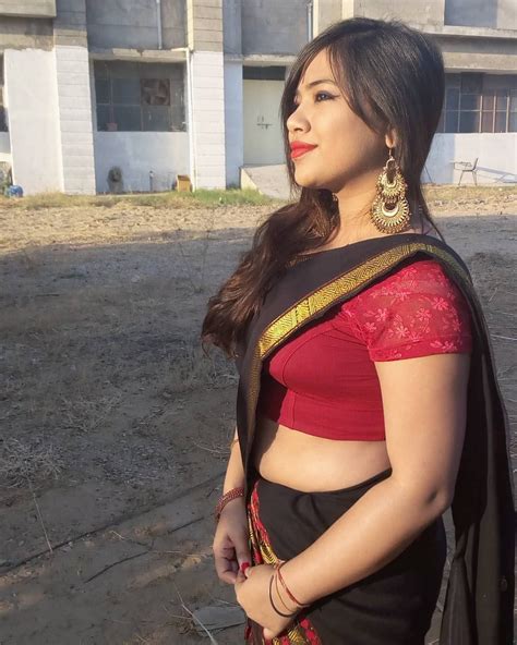 Shoutout Goes To Tridisha Pathak Follow Deshibeauty On Instagram For More