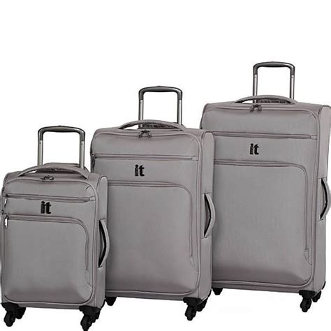 It Worlds Lightest Suitcase Review 2020 Luggage Spots