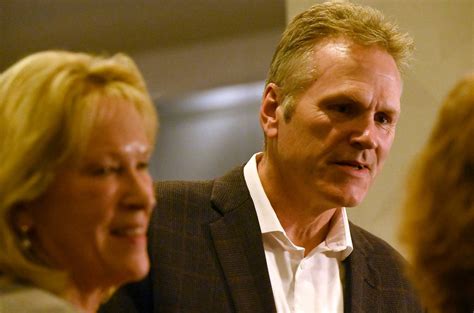 Alaska Gov Mike Dunleavy Reelected To 2nd Term Anchorage Daily News