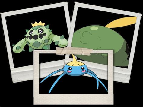 Pokemon Go Should You Pick Cacnea Gulpin Or Surskit Gameinstants