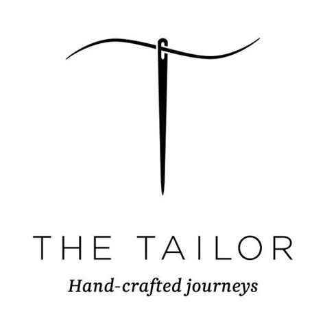 Tailor Logos
