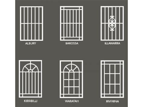 Elegant door designs for pooja rooms. Window Grills Philippines | Joy Studio Design Gallery ...