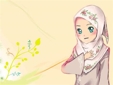 Check spelling or type a new query. 30+ Gambar Kartun Muslimah Bercadar, Syari, Cantik, Lucu ...