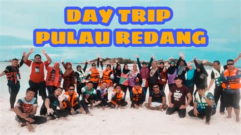 The cheapest way to get from penang airport (pen) to redang island costs only rm 107, and the quickest way takes just 5¼ hours. DAY TRIP PULAU REDANG - YouTube