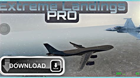Extreme Landings Pro Download Youtube