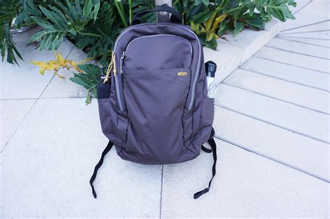 Stm Prime 13 Inch Laptop Backpack Is A Compact Everyday Companion