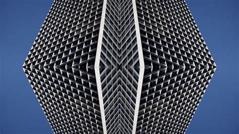Architectural Geometry On Behance