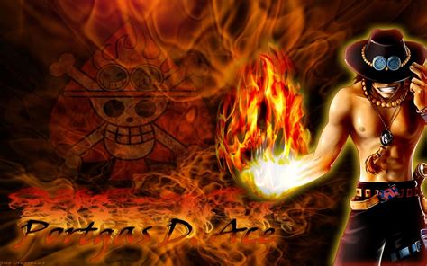 10 Top Fire Fist Ace Wallpaper Full Hd 1080p For Pc Background 2023