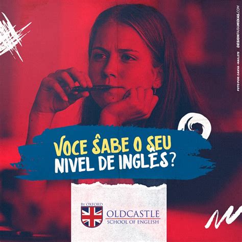 Como Testar Seu Nível De Inglês Oldcastle