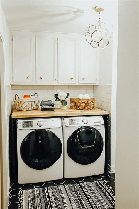 Achieving The Perfect Laundry Room Look Decor Around The World In