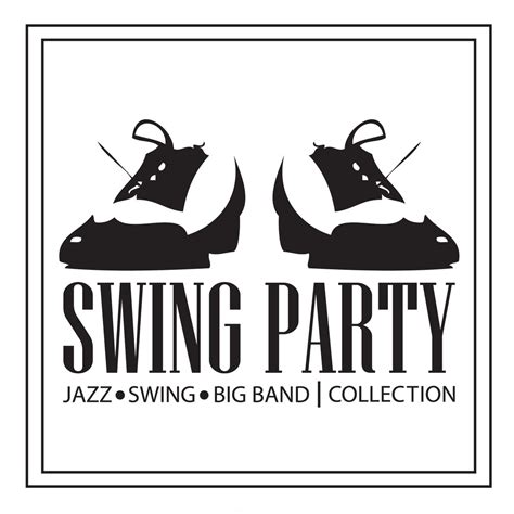 ‎swing Party By Various Artists On Apple Music