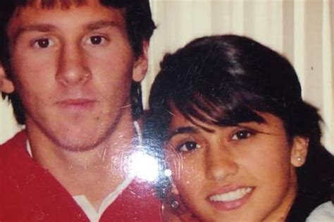 Sergio Aguero Has Cheeky Dig At Messi After Sharing Throwback Pic With