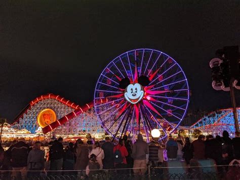 Disney California Adventure Park (Anaheim) - 2020 All You Need to Know