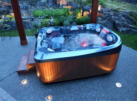 Spas Hot Tub Health Benefits Brentwood Hot Tubs