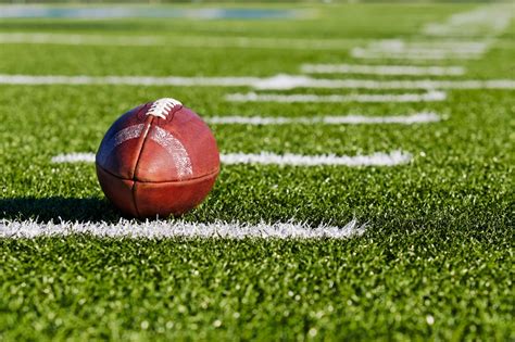 Football and Soccer Fields • Warners Athletic Fields