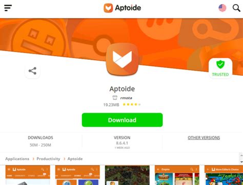 Open the aptoide app on your device and you'll be on aptoide home view, now just open the drawer menu by clicking on the icon and select the option my account. Aptoide App Store Review: How Aptoide is Must Trusted ...