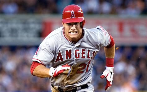 We did not find results for: Handicapping Mike Trout - Off The Bench