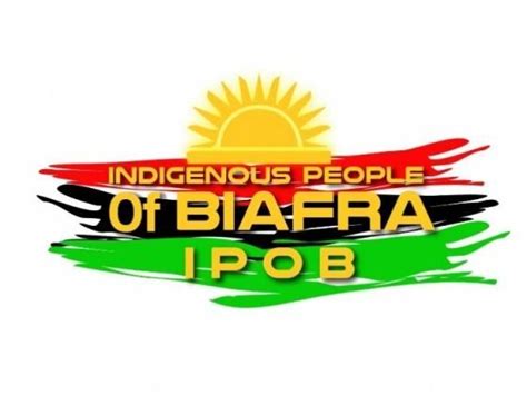 How to use hailing in a sentence. IPOB Dares South-East Governors For Rejecting 'Eastern ...