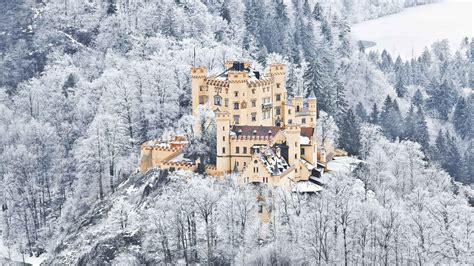 Castello Di Hohenschwangau Tour Di 1 Giorno Il Meglio Del 2022
