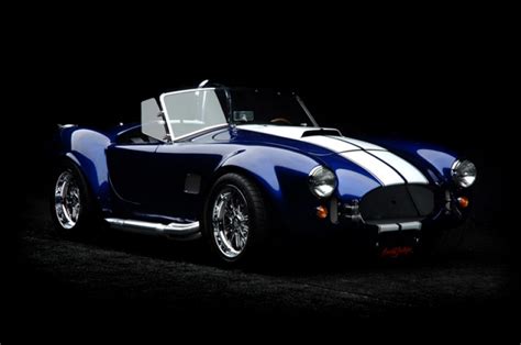47 Shelby Cobra Wallpapers