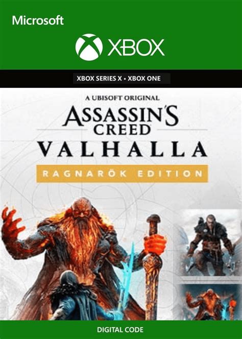 Xbox Series X Assassin S Creed Valhalla Edition Lupon Gov Ph