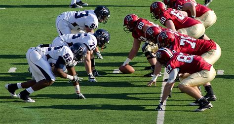 You can play on real nfl teams, including the new england patriots, dallas cowboys, and chicago bears. Wedden op American Football - Nr.1 Sport in de Verenigde ...