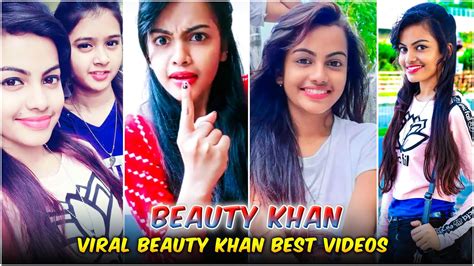 Beauty Khan Tiktok Video Viral Girl Beauty Khan Titkok Video Viral
