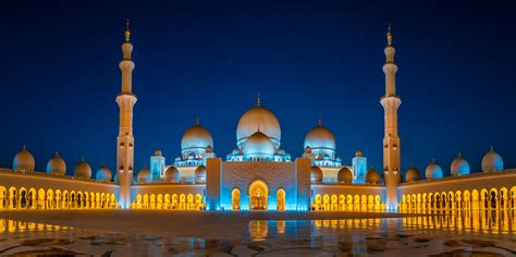 Visiter Abu Dhabi Top 17 à Faire Et Voir Le Guide Ultime 2021