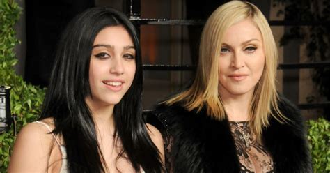 Madonna Wishes Daughter Lourdes Happy 21st Birthday With Sweet Posts