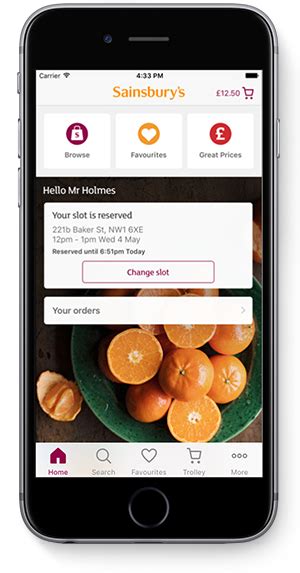 Pin by hadas Zubary on Grocery Supermarket | Grocery supermarket, Grocery, Groceries app