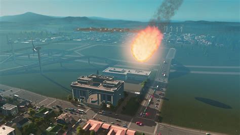 Cities Skylines Natural Disasters Pc Download Gamespcdownload