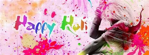 Best Happy Holi Cover Photos Images Download 2018 Happy Holi 2018