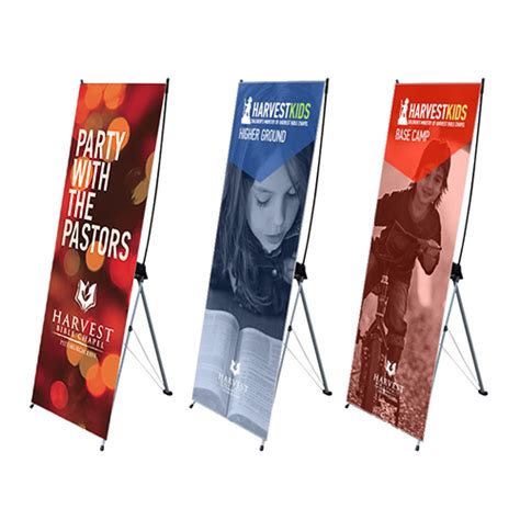 Full Color Vinyl Banners Eclipse Graphics