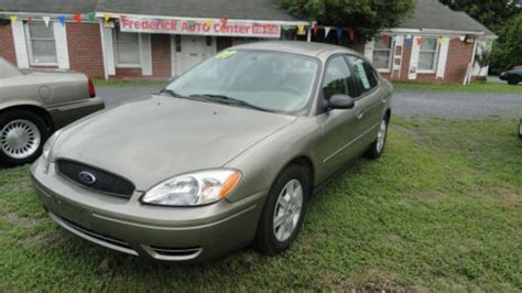 Ford Taurus For Sale Page 6 Of 75 Find Or Sell Used Cars Trucks