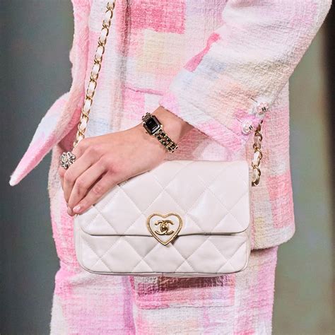 The Best Bags From Paris Fashion Week Springsummer 23 Luxfy