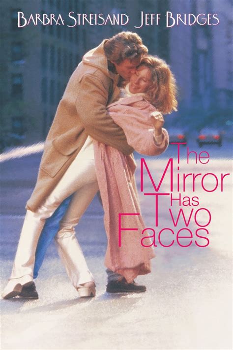 The Mirror Has Two Faces 1996 Posters — The Movie Database Tmdb