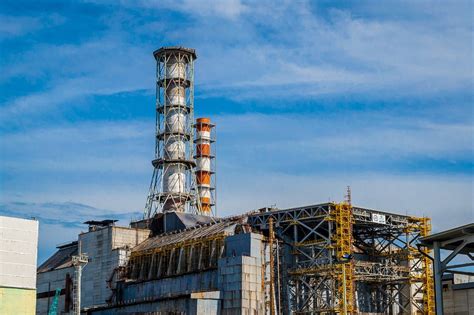 Kyiv And Chernobyl Private Tour 2018 Book Ukraine Tours