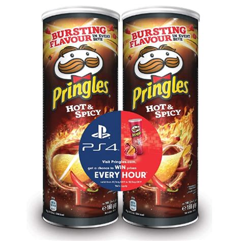 Pringles Gaming