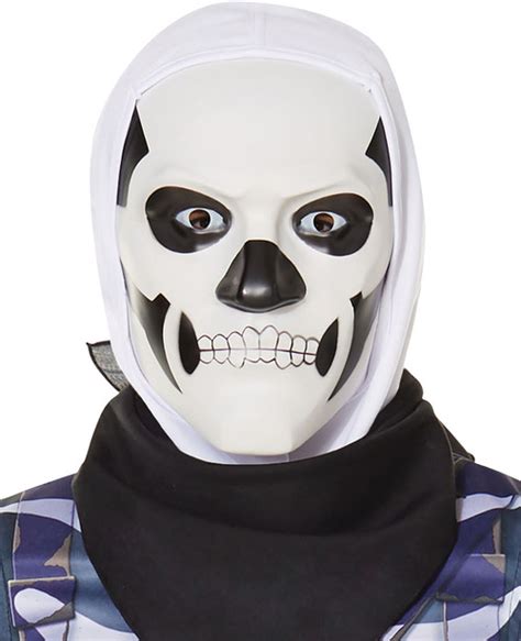 Skull Trooper Child Costume Fortnite