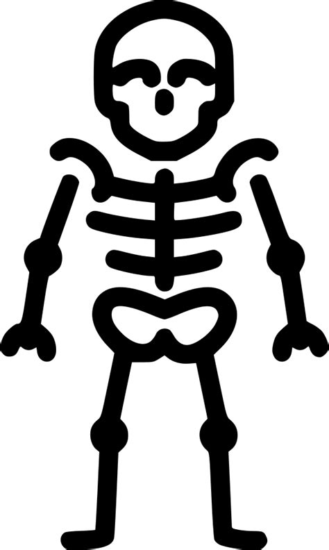 16+ Dancing Skeleton Svg Free Background Free SVG files | Silhouette