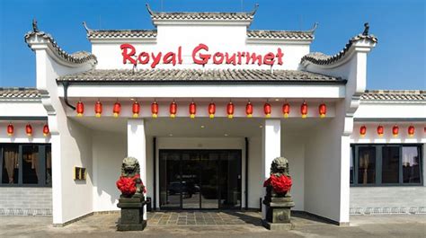 Travel Inspired Location Royal Gourmet Itinari
