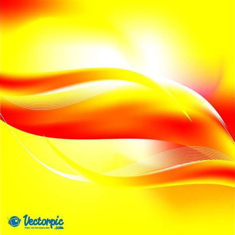 Looking for the best red yellow blue background? fire yellow red background free vector