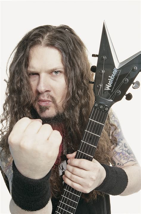 Ultimo Volume Dez Anos Sem Dimebag Darrell Ex Guitarrista Da Banda