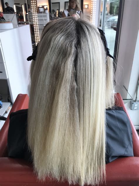 The technique has many variations and is known by several other names and brands, including brazilian blowout. Brazilian Blowout Before & After