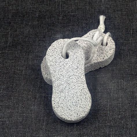 It may take few days or weeks, totally depends on your skin and the type of hair you are removing. 8 Shape Pumice Stone Foot Care Hard Dead Skin Remove ...