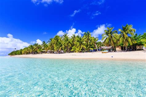 Everything To Know Before Visiting Fiji Travel Insider